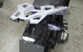 BMW G310GS 2021