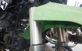 KAWASAKI KSR110