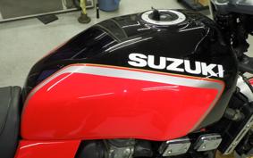 SUZUKI GSX400 IMPULSE 1994 GK79A