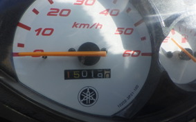 YAMAHA JOG ZR Gen.3