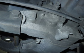 SUZUKI ADDRESS V125 G 2017 CF46A
