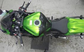 KAWASAKI NINJA 1000 2012