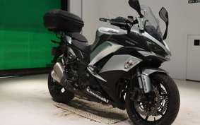 KAWASAKI NINJA 1000 A 2017 ZXT00W