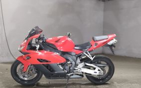 HONDA CBR1000RR 2005 SC57