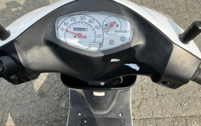 SUZUKI ADDRESS V50 CA4BA