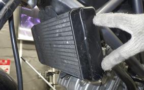 HONDA VTR 250 MC33
