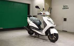 YAMAHA CYGNUS 125 X 2 2018 SE44J