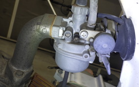 HONDA CD50 BENLY S CD50