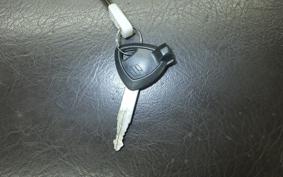 SUZUKI LET's 5 G CA47A