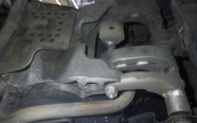 HONDA BENLY 110 2006 JA09