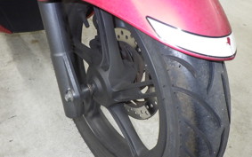 HONDA PCX125 2002 JF28