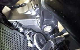 HONDA CBR600RR 2021