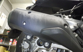 YAMAHA Majesty 155 S 2007 SG28J