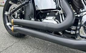 HARLEY FXSTC1340 2007 JL5