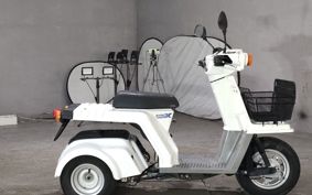 HONDA GYRO TD02