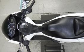 HONDA PCX125 JF28