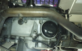 DUCATI MONSTER 800 SIE 2003