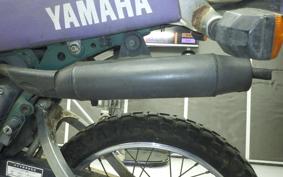 YAMAHA DT50 17W