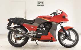 KAWASAKI GPZ900R NINJA 1993 ZX900A