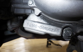 YAMAHA N-MAX SED6J