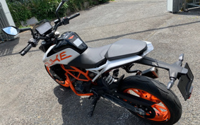 KTM 390 DUKE 2020 JPJ40