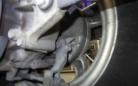 HONDA ﾍﾞﾝﾘｨ50 AA03