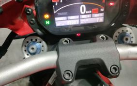 DUCATI MONSTAR 1200S 2014 M603JA