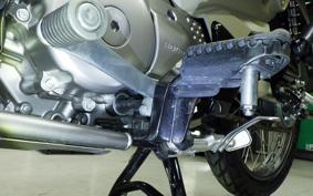 HONDA CT125 HUNTER CUB JA55