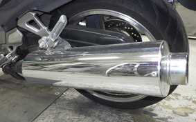 KAWASAKI ZZ1100 NINJA R Gen.2 1998 ZXT10D