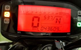 SUZUKI JIKUSA-150 NG4BG
