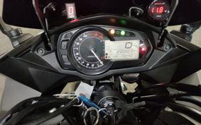 KAWASAKI NINJA 1000 2011 ZXT00G