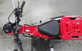 HONDA CT125 HUNTER CUB 2025 JA55