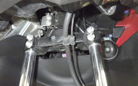 HONDA ADV160 KF54