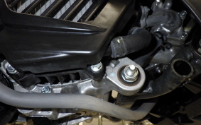 YAMAHA VINO 50 Gen.4 AY02