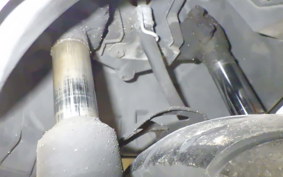SUZUKI ADDRESS V125 CF46A