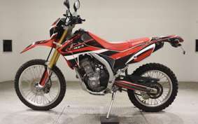 HONDA CRF250L MD38