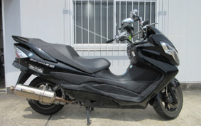 SUZUKI SKYWAVE 250SS CJ46A