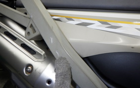 YAMAHA SEROW 250 Gen.2 2023 DG17J