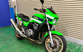 KAWASAKI ZRX1200 DAEG 2011 ZRT20D