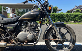 KAWASAKI Z400LTD KZ400H