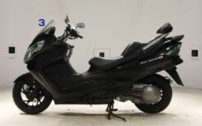 SUZUKI SKYWAVE 250 (Burgman 250) S Gen.3 2021 CJ46A
