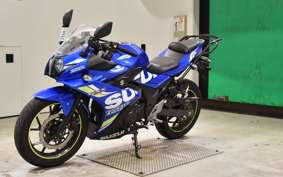 SUZUKI GSX250 R