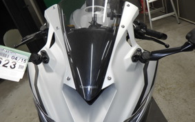 KAWASAKI ZX-4R SE 2024 ZX400P