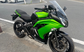 KAWASAKI NINJA 650 2013 EX650E