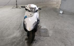 SUZUKI ADDRESS V125 DT11A