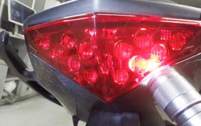 KAWASAKI NINJA 400 2017 EX400E