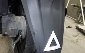 SUZUKI ADDRESS 110 CE47A