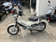 Фото Honda CROSS CUB 50 2018 с японского аукциона