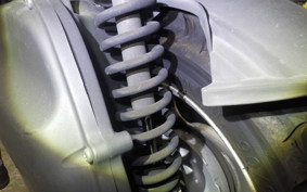 YAMAHA JOG Gen.5 2026 SA36J