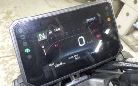 YAMAHA MT-09 AMT RN88J